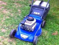 mower hire perth